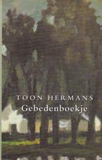 Toon Hermans - Gebedenboekje, Ophalen of Verzenden, Zo goed als nieuw, Toon Hermans