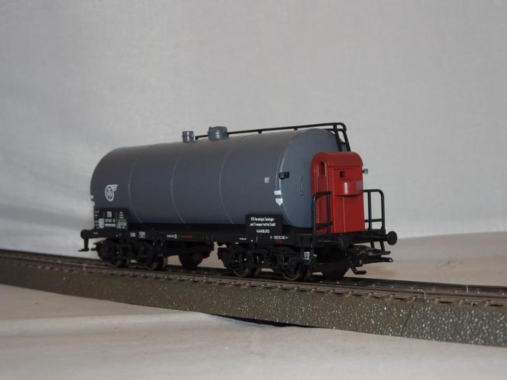 Marklin 46516 ketelwagon VTG zeldzaam KKK NIEUW OVP (#924), Hobby en Vrije tijd, Modeltreinen | H0, Nieuw, Wagon, Wisselstroom