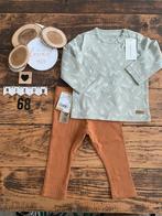 Baby unisex setje shirt little dutch broek wibra maat 68, Jongetje of Meisje, Nieuw, Ophalen of Verzenden, Setje
