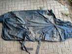 Regendeken 195, 0 gram met fleece, Dieren en Toebehoren, Ophalen of Verzenden, Zo goed als nieuw