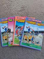 The Champions strips, Boeken, Meerdere comics, Ophalen of Verzenden, Zo goed als nieuw