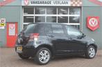 Daihatsu/Toyota Yaris 1.3 AUTOMAAT 12 mnd. gar. (bj 2012), 101 pk, Gebruikt, 750 kg, 4 cilinders