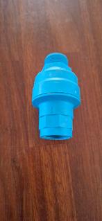 Waterslot Wasmachine - Blauw, Ophalen of Verzenden, Gebruikt