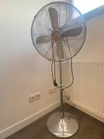 Staande ventilator, Witgoed en Apparatuur, Ophalen, Gebruikt, Statiefventilator