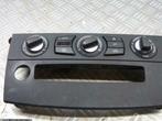 Kachelbedieningspaneel BMW 5-serie E60 LCI ('06-'10) 9177712, Gebruikt, PartnerPortal@bmw.de, Bmw, Ophalen of Verzenden