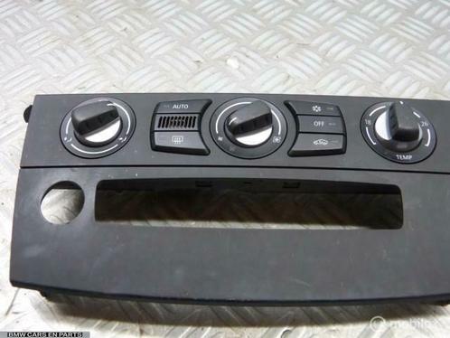 Kachelbedieningspaneel BMW 5-serie E60 LCI ('06-'10) 9177712, Auto-onderdelen, Dashboard en Schakelaars, BMW, Gebruikt, Ophalen of Verzenden