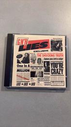 Guns n Roses - Lies cd, Ophalen of Verzenden, Zo goed als nieuw, Poprock