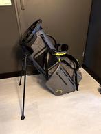 Bennington zone 14 standbag, Ophalen of Verzenden, Zo goed als nieuw, Tas, Overige merken