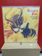 Mercyful Fate don't break the oath LP - Hele Nette Staat!, Cd's en Dvd's, Vinyl | Hardrock en Metal, Ophalen of Verzenden, Zo goed als nieuw
