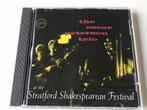 The Oscar Peterson trio At the shakespearean festival, Ophalen of Verzenden, Barok, Zo goed als nieuw, Orkest of Ballet