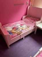 IKEA Meegroeibed Busunge, Ophalen, Gebruikt, 70 tot 85 cm, Lattenbodem