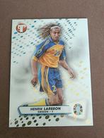 Hendrik Larsson Sweden Topps Pristine Euro 2024, Verzenden, Nieuw, Plaatje