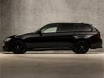 BMW 3 Serie Touring 325xi Sportline Black Edition 218Pk Auto, Auto's, Automaat, 12 maanden, Stof, Gebruikt