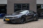 BMW i8 / HK / 360 / Head-Up / Keyless (bj 2016, automaat), Gebruikt, 48 km/l, Met garantie (alle), 4 stoelen