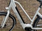 ✅ Dudok E-Bike Outlet: Cortina E-Blau RIEM 500wh Middenmotor, Ophalen of Verzenden, Zo goed als nieuw, 47 tot 51 cm, Cortina
