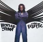 Wyclef Jean  The Ecleftic, Cd's en Dvd's, Cd's | Hiphop en Rap, Ophalen of Verzenden, Zo goed als nieuw