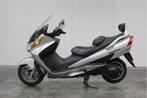 Suzuki AN 400 Burgman 2004, Scooter, Niet ingevuld, Ophalen, Niet ingevuld