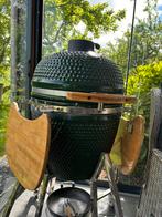 Kamado 21 inch, Tuin en Terras, Houtskoolbarbecues, Ophalen, Gebruikt, Kamado