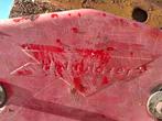 lely hibiscus zwadhark en holarus trommelschudder, Zakelijke goederen, Agrarisch | Werktuigen, Ophalen