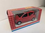 Modelauto MERCEDES-BENZ A-Klasse (W168) Maisto 1:34, Ophalen of Verzenden, Nieuw, Auto