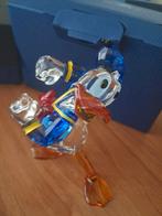 Swarovski Disney's Donald.Duck, Ophalen of Verzenden, Zo goed als nieuw, Figuurtje