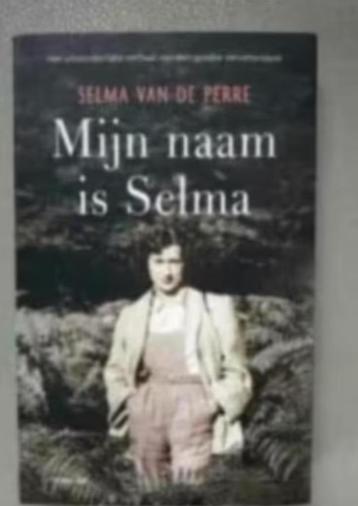 Mijn naam is Selma door S. van de Perre beschikbaar voor biedingen