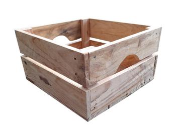 Kistjes– 35x32x18 cm | Stevig & stijlvol | 2 stuks beschikbaar voor biedingen