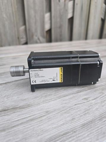 Berger Lahr VDRM564/50LW800 Servo Motor  beschikbaar voor biedingen