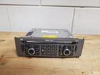 Peugeot 308 2007 tot 2010 radio navigatie 96658736xh €150, Auto diversen, Ophalen of Verzenden