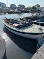 Saga 20 spitsgatter sloep met Buck DV 20 diesel motor, Watersport en Boten, Ophalen, 10 tot 30 pk, Gebruikt, Binnenboordmotor