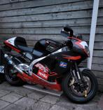 Aprilia rsv mille 2001, Ophalen, Gebruikt