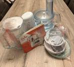 Keukenmachine (Philips), Ophalen, Zo goed als nieuw