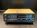 Sanyo  Flipklok en Radio, Verzamelen, Retro, Ophalen of Verzenden, Audio en Video