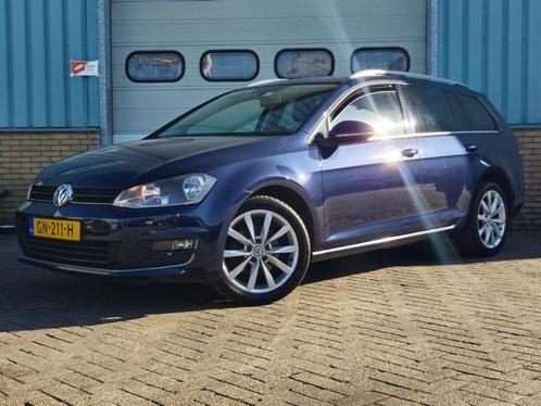 Volkswagen GOLF 1.2 TSI BNS ED. CON., Auto's, Volkswagen, Bedrijf, Golf, ABS, Airbags, Bluetooth, Boordcomputer, Centrale vergrendeling