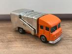 Corgi Juniors S&D Refuse Van vuilniswagen, Ophalen of Verzenden, Zo goed als nieuw, Bus of Vrachtwagen
