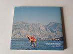 The Ephemerals - Egg Tooth (Digipack/NIEUW IN SEAL), Verzenden, 2000 tot heden, Nieuw in verpakking, Soul of Nu Soul