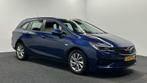 Opel Astra Sports Tourer 1.2 Launch Edition CARPLAY LM, Auto's, Voorwielaandrijving, Stof, Gebruikt, 1199 cc