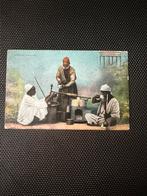 PC EGYPT, CAFATIER AMBULANT, Vintage Postcard (b35715), Ophalen of Verzenden, Voor 1920