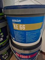 Uzin KE 66 Lijm - Nieuwstaat, Ophalen, Nieuw