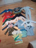 Kledingpakket (19stuks) Jongens Maat 86/92, Ophalen of Verzenden, Gebruikt, Maat 92