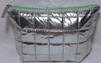 Clinique Toilettas Zilver, Verzenden, Nieuw, Overige kleuren
