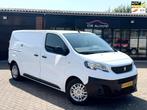Peugeot Expert 1.6 BlueHDI|EURO6|AIRCO|CRUISE.CONTROL, Voorwielaandrijving, Gebruikt, Euro 6, Wit