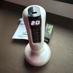 Kardona - massage apparaat - anti-cellulitis - NIEUW, Ophalen of Verzenden, Zo goed als nieuw, Gehele gezicht