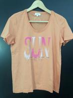 S Olivier t shirt maat S - in zeer goede staat, Verzenden, Zo goed als nieuw, Korte mouw, S.Oliver