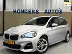 BMW 2-serie Gran Tourer 218i 7pers AUT Executive I M-SPORT I, Auto's, BMW, Gebruikt, 2-Serie Gran Tourer, Origineel Nederlands