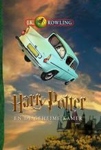 Harry Potter en de geheime kamer - J.K. Rowling, Verzenden, Gelezen