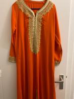 Meisjes kaftan, Ophalen of Verzenden, Zo goed als nieuw, Onder de knie