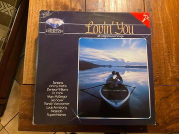 12 dubbel lp’s Diamond Collection vol.1 t/m vol.12 beschikbaar voor biedingen
