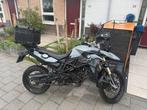 BMW F800GS 2013, Leovince, LED, sportieve look in topstaat, Motoren, Motoren | BMW, 2 cilinders, Particulier, Meer dan 35 kW, Toermotor