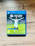 FC 25 - PlayStation 4, Ophalen of Verzenden, Zo goed als nieuw, Zonder controller, Original